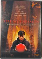 DVD THE WOODSMAN