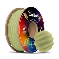 Cai Lab PLA Matte 200g Matcha Green 3D Filament Neu