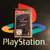 Gran Turismo für Sony PSP