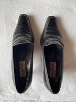 Pumps Valleverde, Gr 36, Schwarz