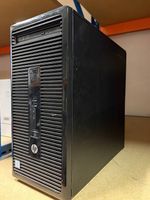 Geprüfter Office-PC | Intel i5, 8GB RAM, Windows 11