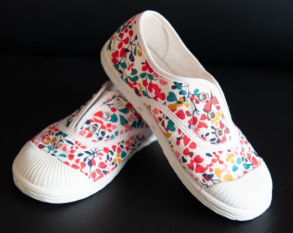 Jacadi Scarpe per ragazze: Sneaker Jacadi, Gr. 27 – Usato da Zürich venduto da Mariaov