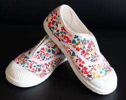 Sneaker Jacadi, Gr. 27