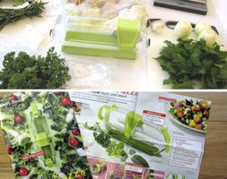 RizzoRazzo, Betty Bossi, Fabrikneu & Ungebraucht