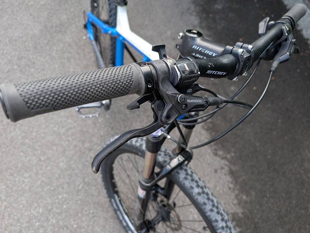 Canyon Biciclette: Canyon Jugendvelo – Usato da Suhr venduto da Mdido 3