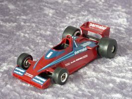 Brabham Alfa Romeo BT 46  1:43