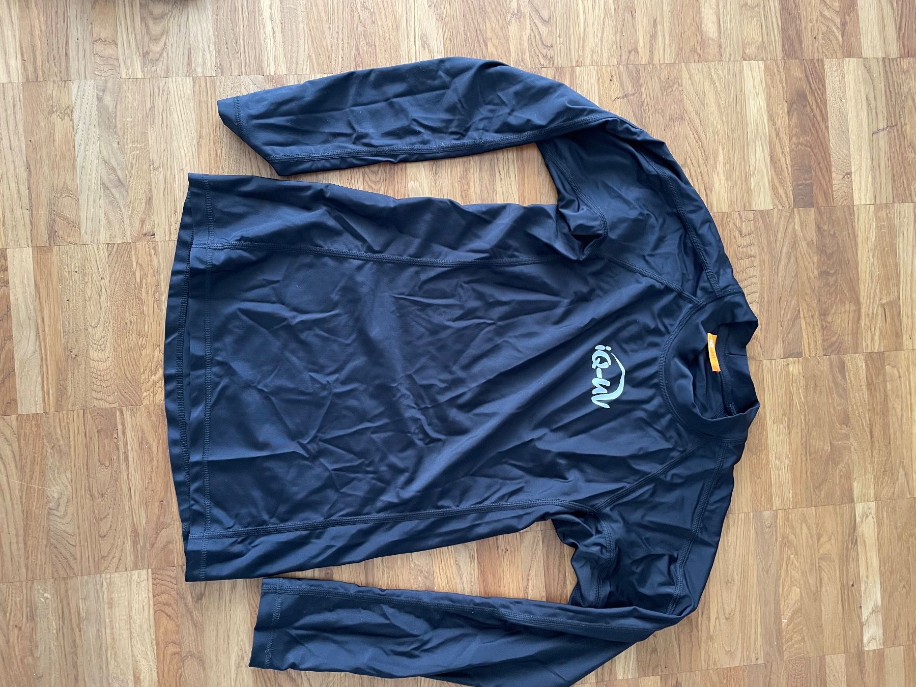 Caleçons de bain: UV-shirt Gr. 164 – D'occasion à Männedorf par bluebird35