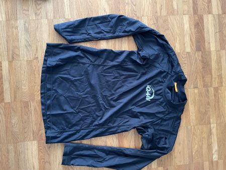 UV-shirt Gr. 164