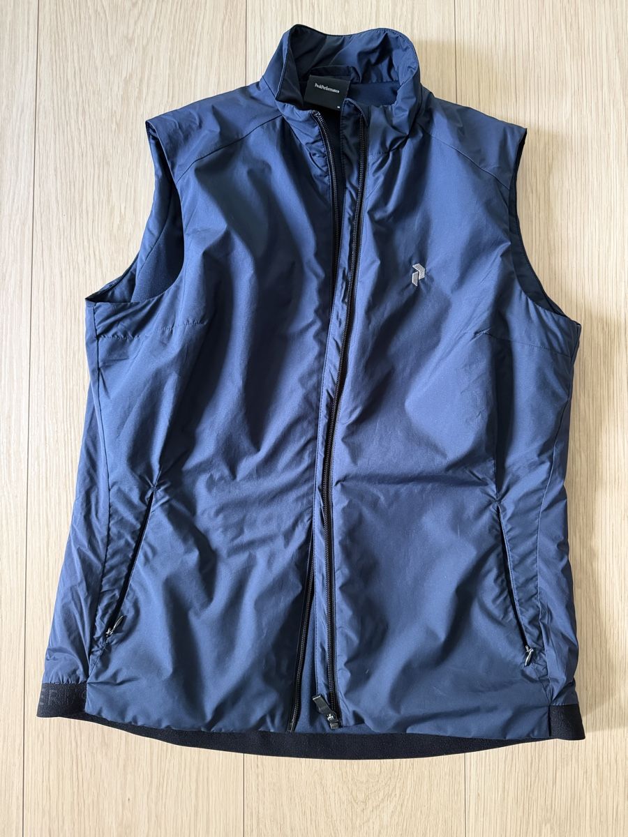 Peak Performance Gilet & Giacche senza maniche: Peak Performance Weste gr M – Usato da Bünzen venduto da Magdalena.K