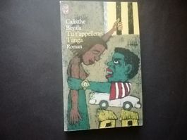 Roman de la rentrée: "Tu t'appelleras Tanga" - Beyala📚