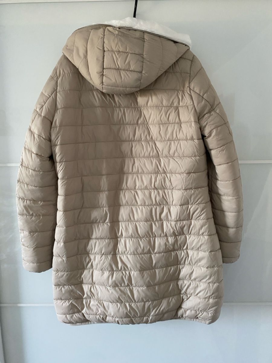 Giacche: Jacke Wendbar Gr. M neu – Usato da Hugelshofen venduto da M.Zollinger 2