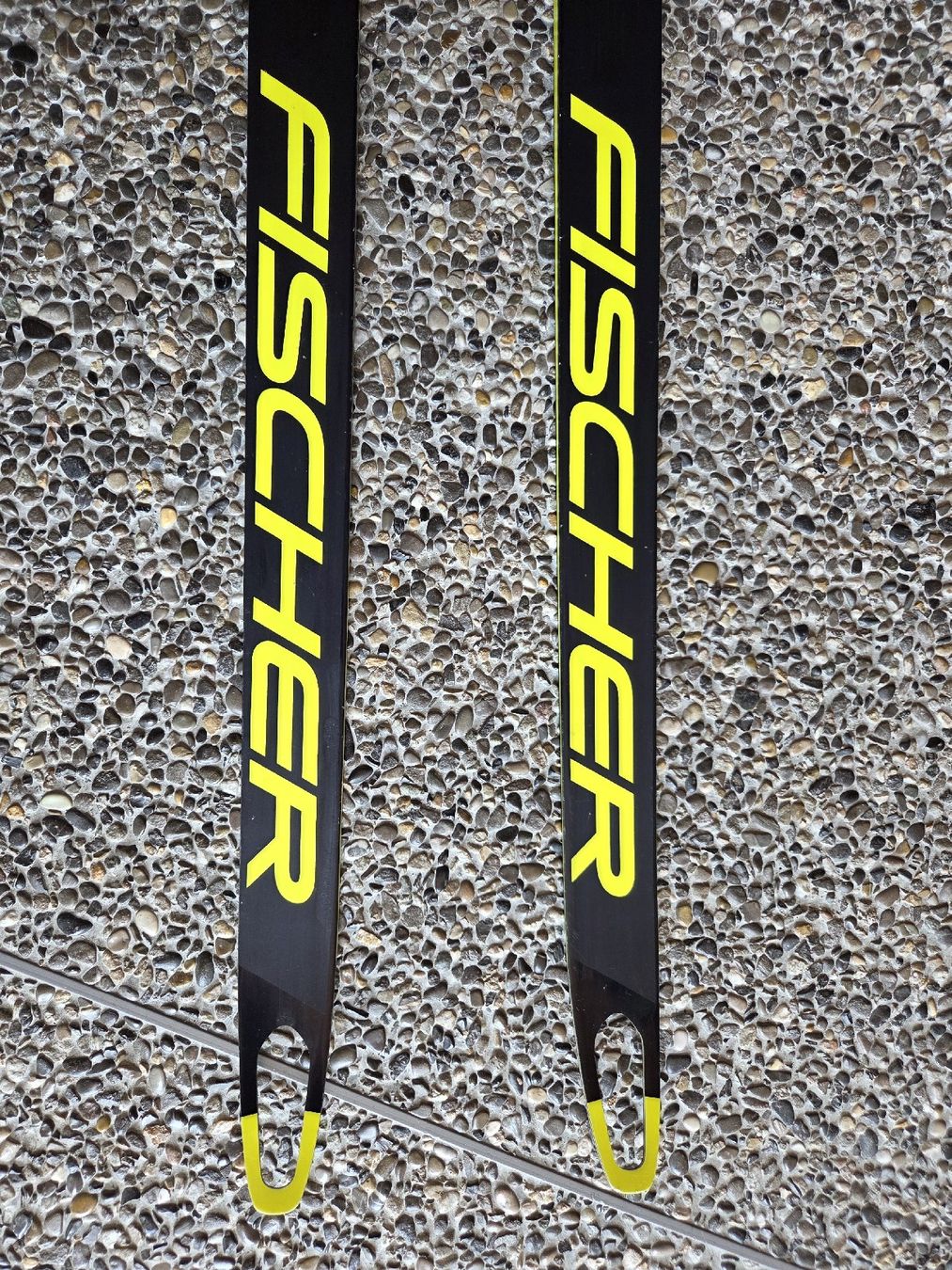 Fischer Sci: Fischer Speed Max Skate Race Pro – Usato da Ammerzwil BE venduto da lachaise