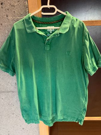 Polo-Shirt Camel Active, XL - Neuwertig, Neupreis 30 Fr.