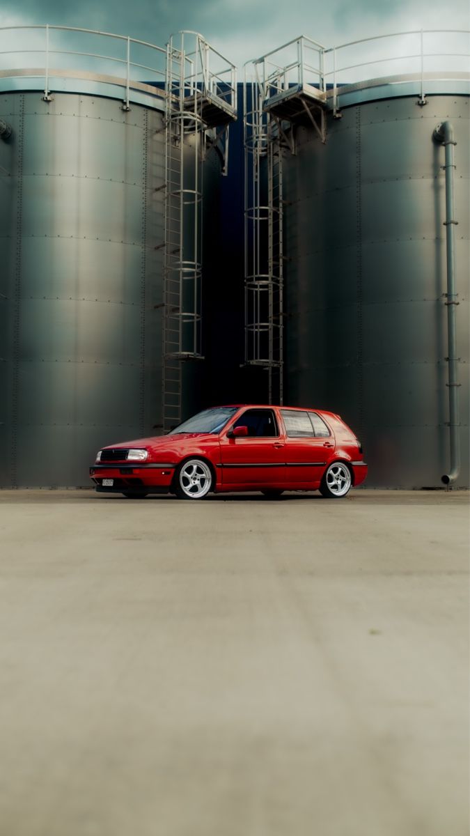 VW Automobili: Vw Golf 3 USA 🇺🇸  – Usato da Niedergesteln venduto da lbayard4 2