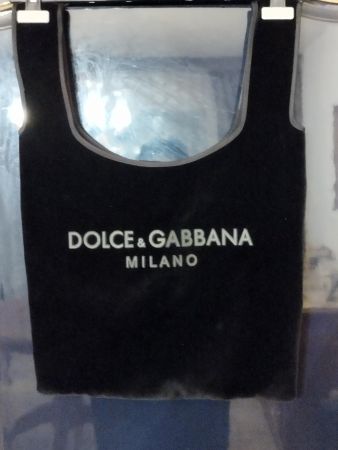 Dolce Gabbana Tasche Damen original.