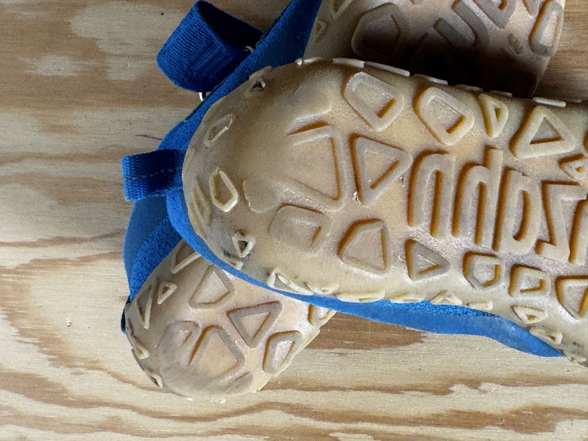 Affenzahn Scarpe per ragazzi: Kinder Barfussschuhe Affenzahn Grösse 31 gebraucht – Usato da Basel venduto da spassbremse 4