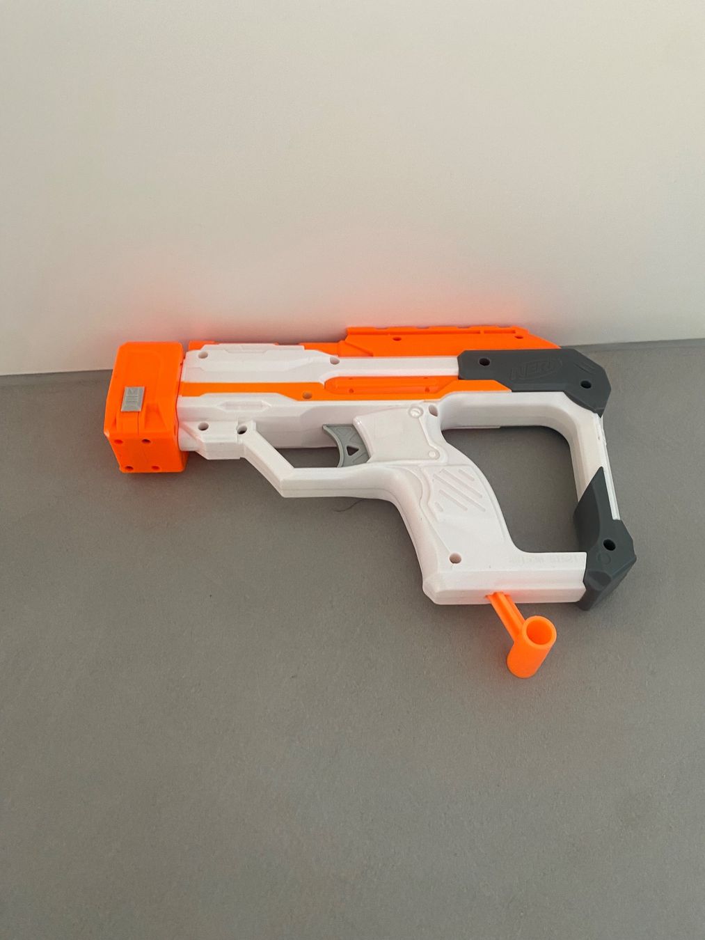 Nerf Giocattoli: Nerf gun – Usato da Pfaffhausen venduto da Leona09 1