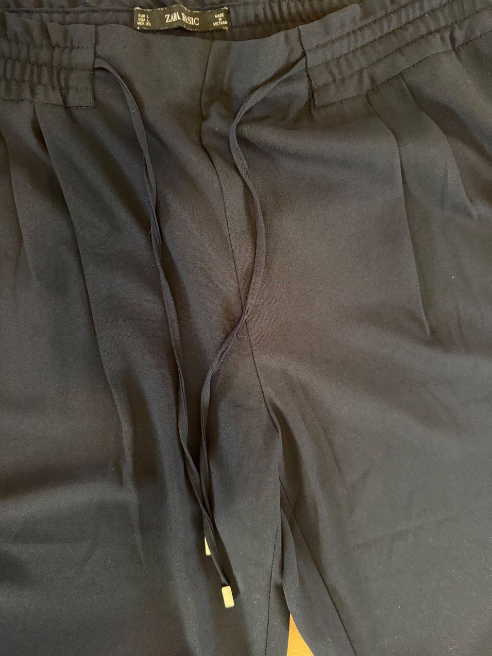 Zara Pantaloni: Stoffhose Zara – Usato da Wettingen venduto da Clodle81 3