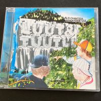 Luut & Tüütli - Als Chänteds Bärgä Versetzä
