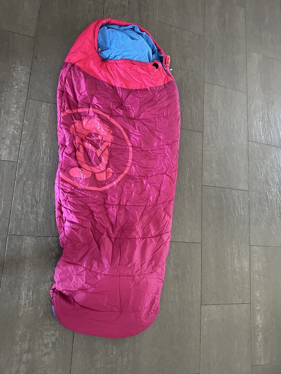 Sacchi a pelo: Kinderschlafsack mitwachsend – Usato da Glis venduto da Joymaja23012015 1