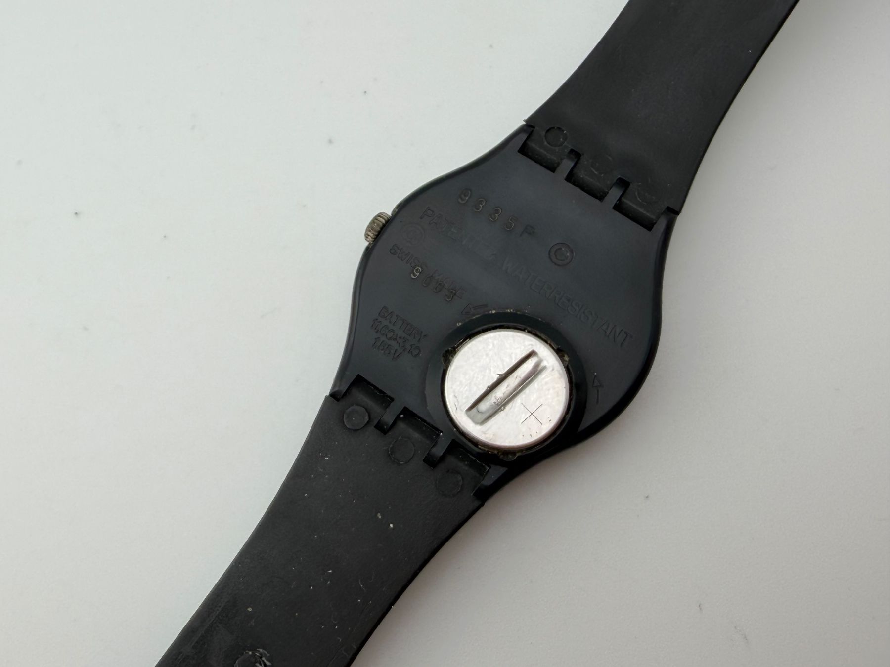 Swatch Orologi: SWATCH 34mm – Usato da Biel/Bienne venduto da MrP_WatchesBiel 3