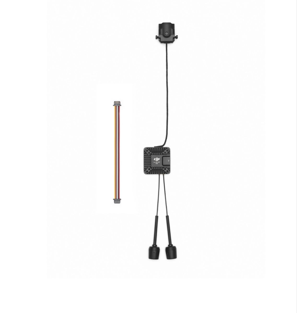 DJI Modellismo RC: DJI O4 Air Unit Pro – Nuovo e nell'imballaggio originale da Rudolfstetten venduto da Tradition_SF 5