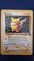 Pikachu #1 – Pokémon Promo ⭐️