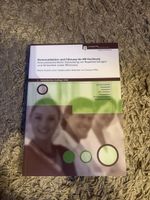 HR-Fachleute Buch: Kommunikation/Führung, Auflage 2014