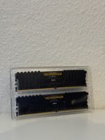 RAM Corsair Vengeance DDR4-3000MHz 16GB (2x8GB) 3000MHz