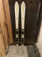Stöckli All Mountain Ski