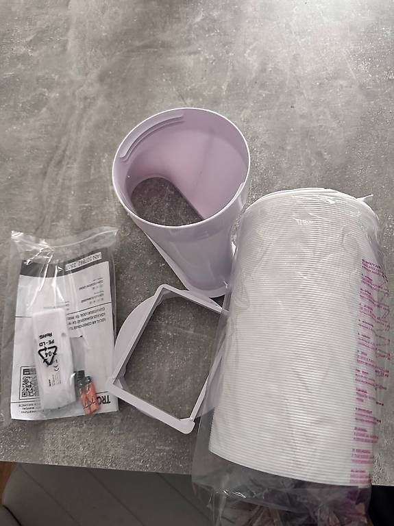 Klimageräte: Climatiseur mobile neuf dans la boite – Neu und originalverpackt aus Fribourg von tei_29ry 3