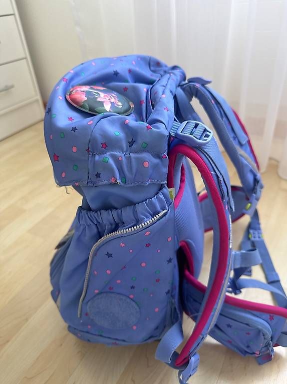 Sacs & sacs à dos: Ergobag Rucksack  – D'occasion à Emmenbrücke par IrJaDo90 3