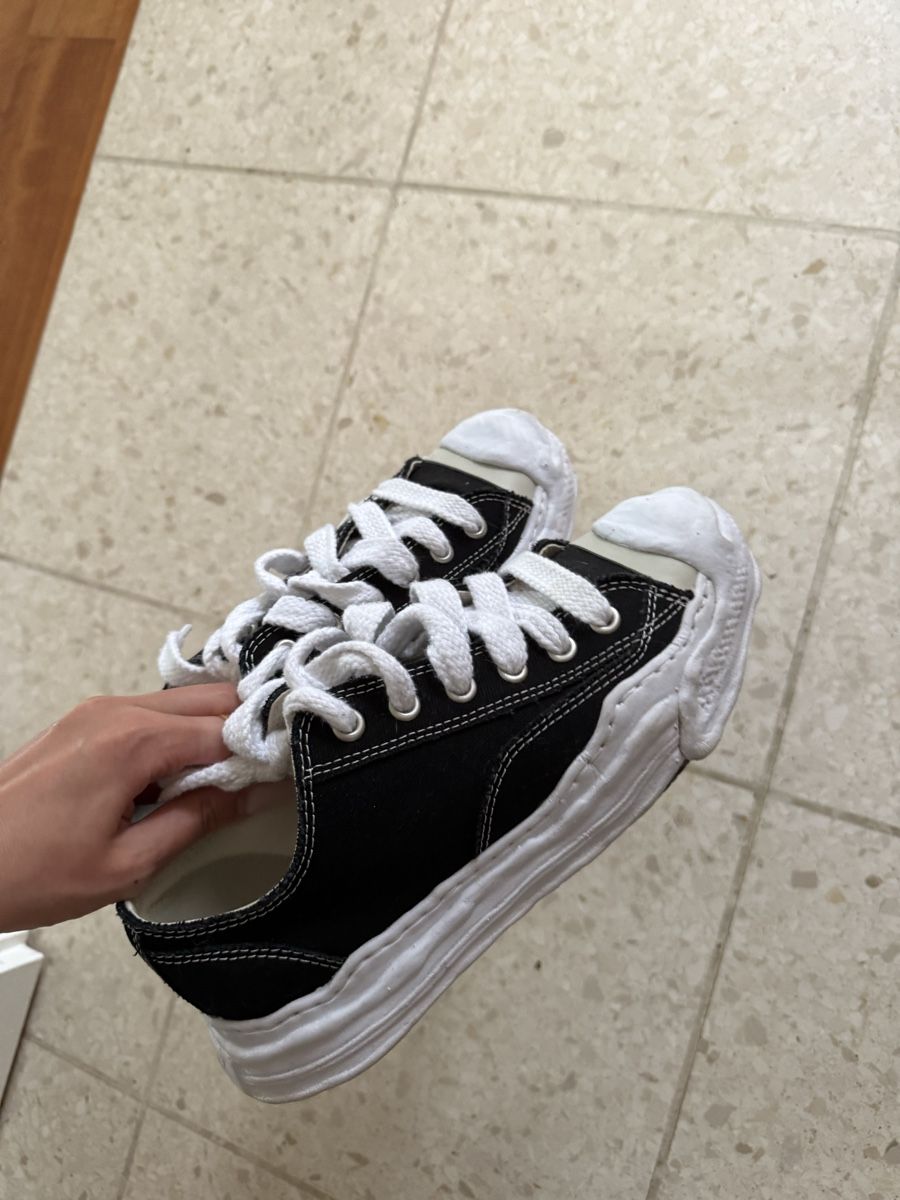 Herrenschuhe: Maison MIHARA YASUHIRO Schuhe Gr42 – Gebraucht aus Dietlikon von lizz.yy 1