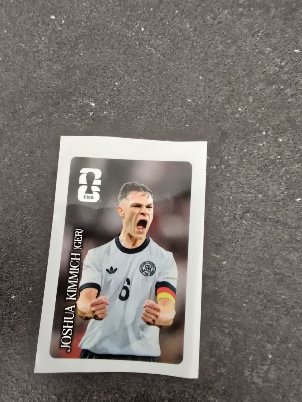 Panini Carte collezionabili: Coca Cola FIFA WM 2026 Sticker – Nuovo e nell'imballaggio originale da Thun venduto da Therock90 2