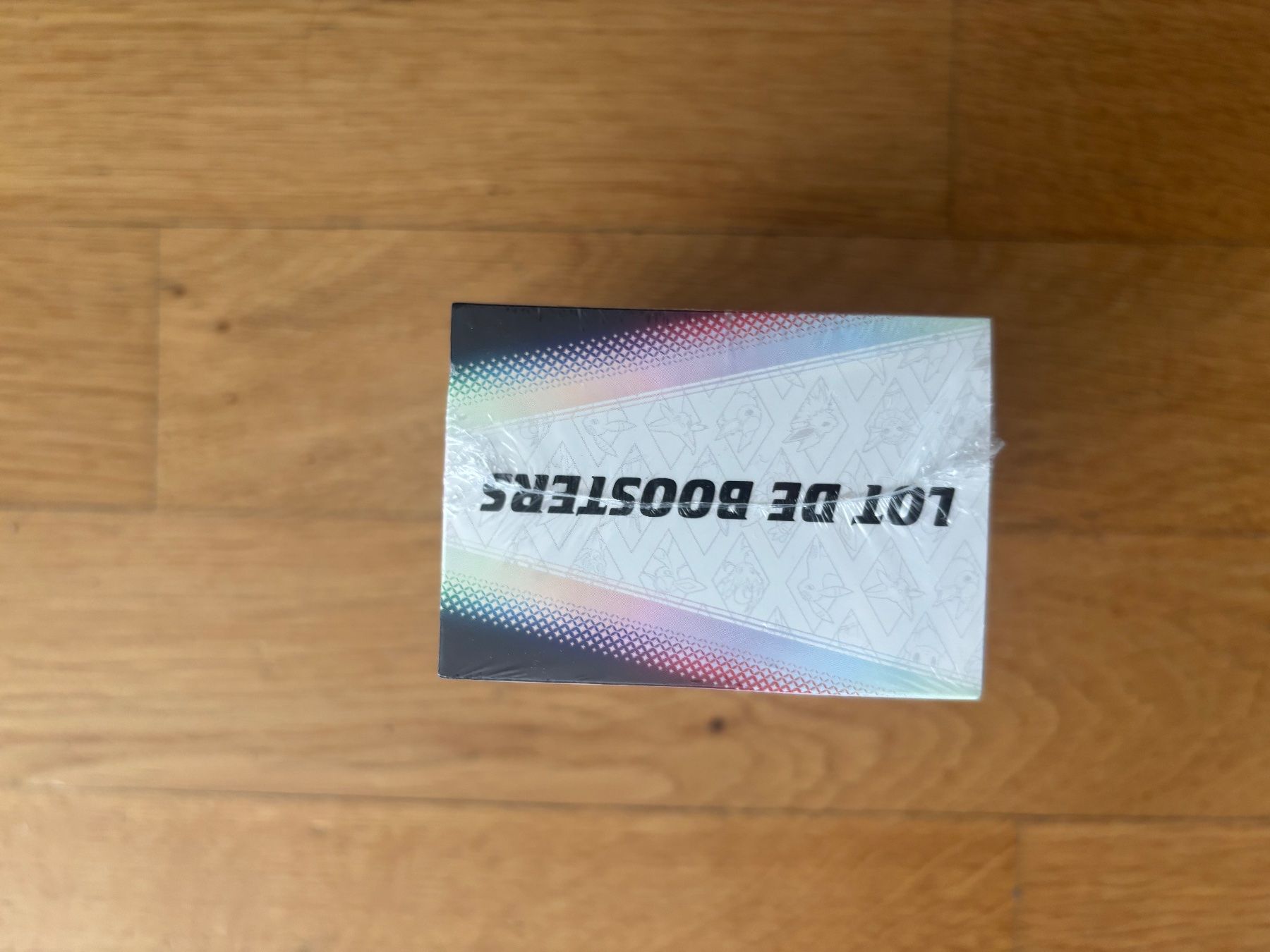 Pokémon Carte collezionabili: Bundle ev 8,5 (évolutions prismatique) – Nuovo e nell'imballaggio originale da Sion venduto da Pokexpert 4