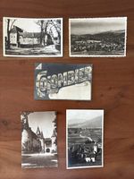 10 Ansichtskarten Schweiz von Colombier NE