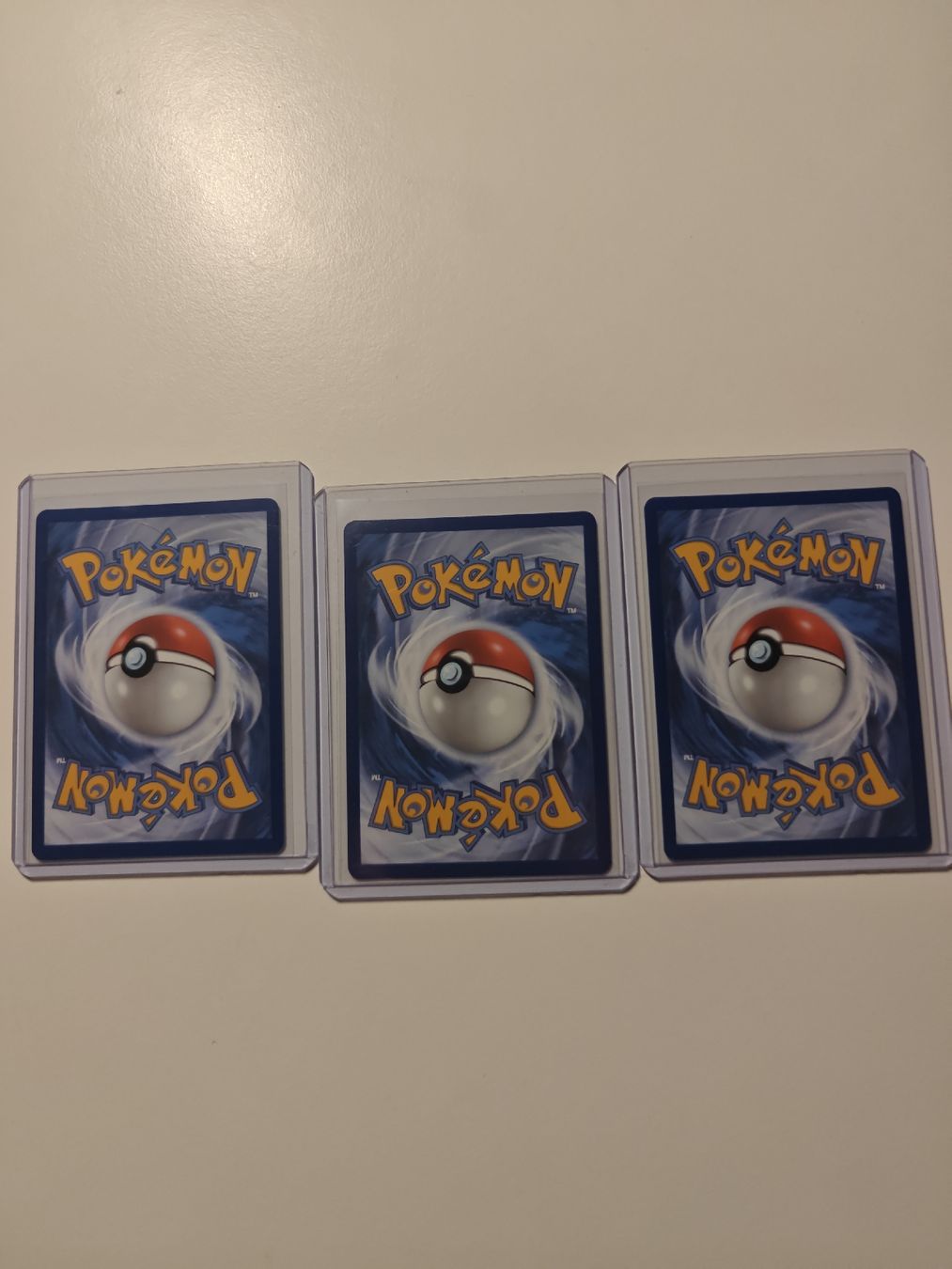 Pokémon Cartes à collectionner: Erste Partner promo Karten – Neuf (Voir description) à Winterthur par Rayan_Hadad 1