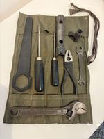 Alfa Romeo Werkzeugtasche 1961