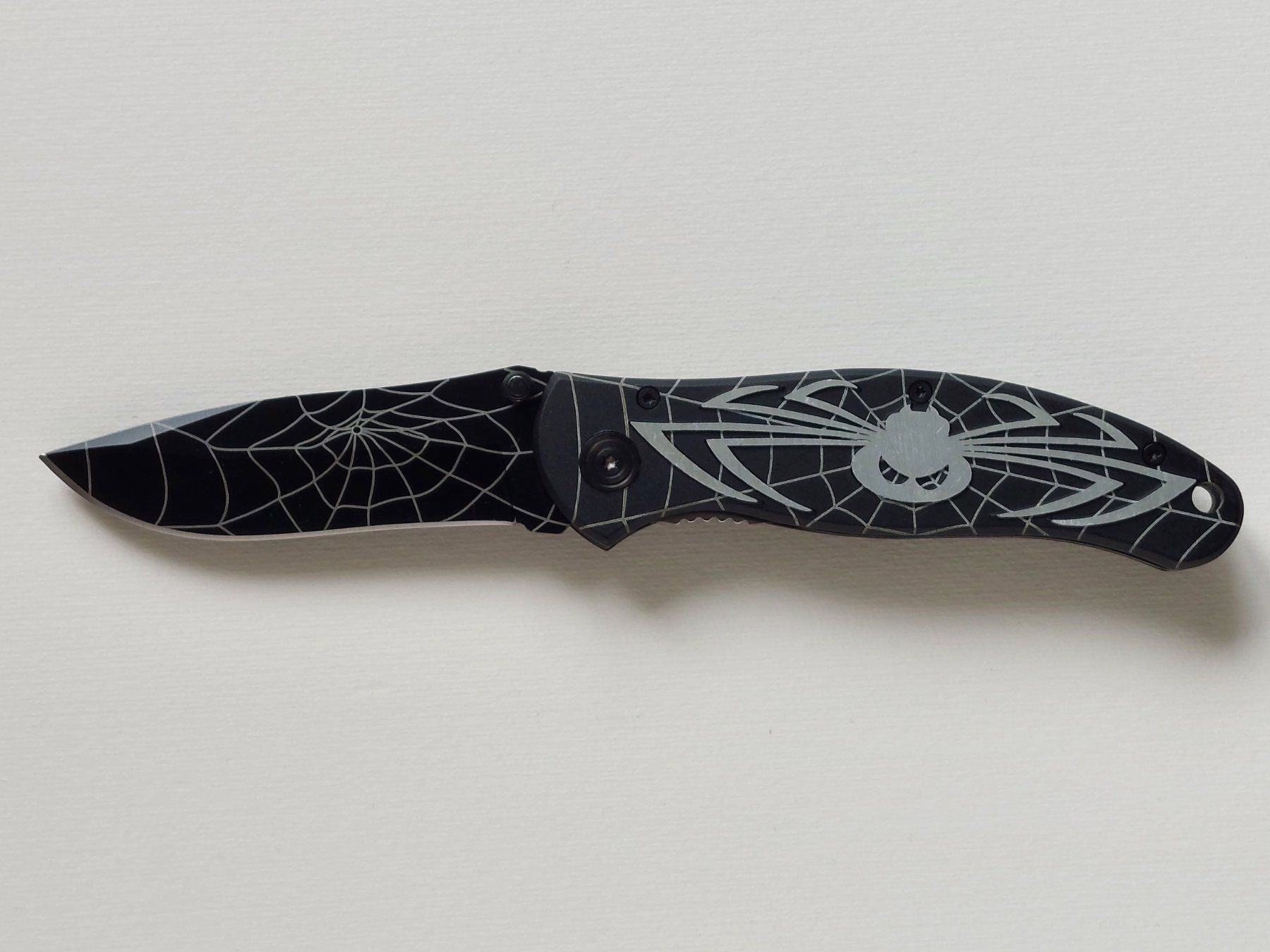 Coltelli tascabile: Klappmesser / Taschenmesser / Sackmesser – Nuovo (secondo la descrizione) da Liebefeld venduto da Helveticus6