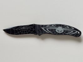 Klappmesser / Taschenmesser / Sackmesser