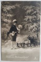 AK Ansichtskarte Weihnachten (IV), Weihnachtsgrüsse, 1925