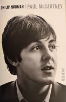 Paul McCartney Biographie von Philip Norman / 973 Seiten