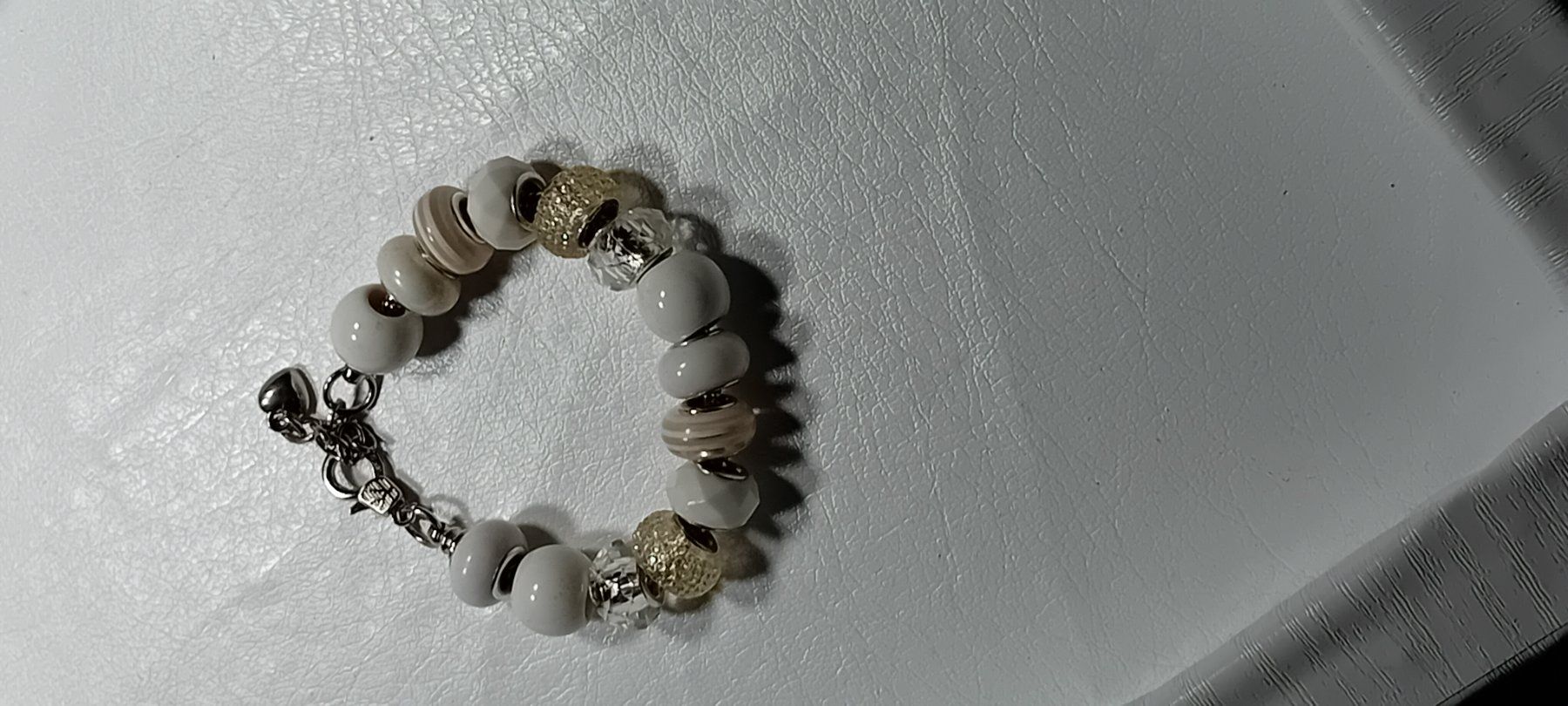 Armbänder & -reifen: armband modeschmuck mit beads – Neu (gemäss Beschreibung) aus Basel von bij_5hqd 2
