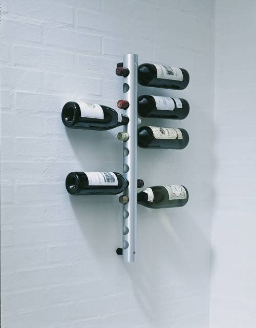 Portabottiglie: Porte-bouteilles "Winetube" – Nuovo e nell'imballaggio originale da Faoug venduto da voyager13