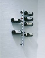 Porte-bouteilles "Winetube"