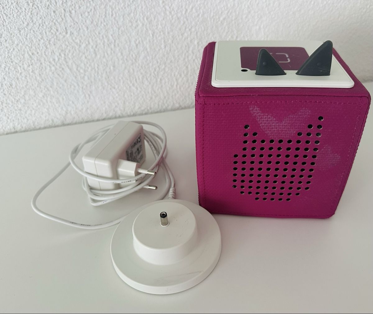 Audiolibri: Toniebox – Usato da Wängi venduto da cla_tq9k 1