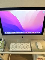 iMac 21.5 pouces