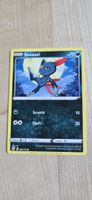 Sammelkarte Pokémon Sneasel