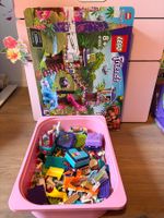 LEGO Tiere Rettungsstation im Dschungel plus vielen anderen
