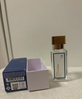 Maison Francis Kurkdjian 724 Eau de Parfum 70ml Neu